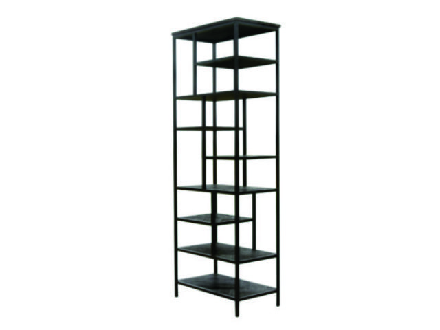 FUSCOUS - Bookcase Open Rack