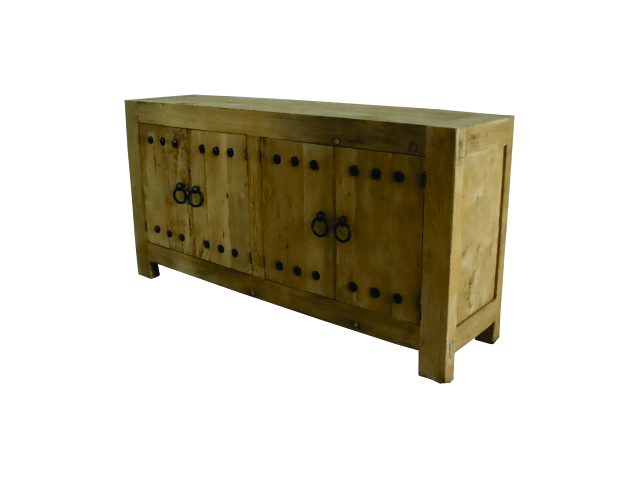 SIDEBOARD 4 DOORS