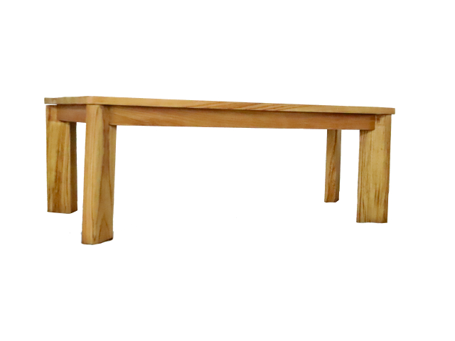 AURORA - Bench