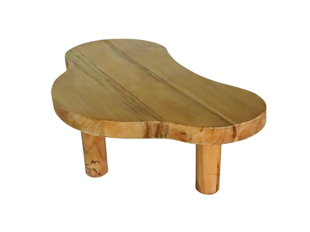 TEBU - CLOVER COFFEE TABLE
