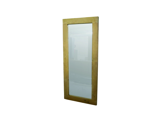 HARVEST - Rectangular Mirror