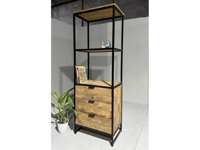 RACK 3 DRAWERS 2 OS