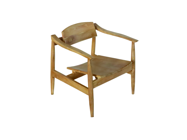TEBU - LD CHAIR