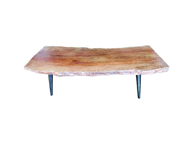 LYCHEEWOOD - Long Coffee Table