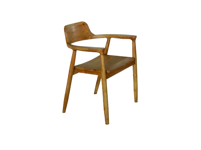 HIGH LD CHAIR