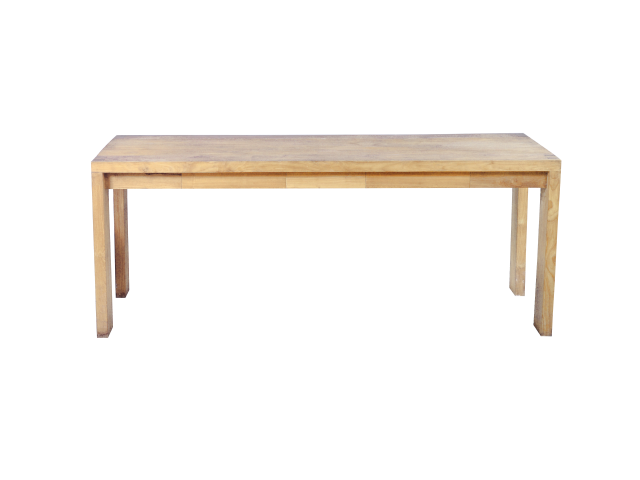 MANHATTAN - Dining Table