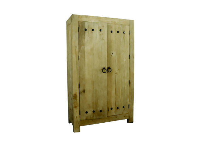 CABINET 2 DOORS