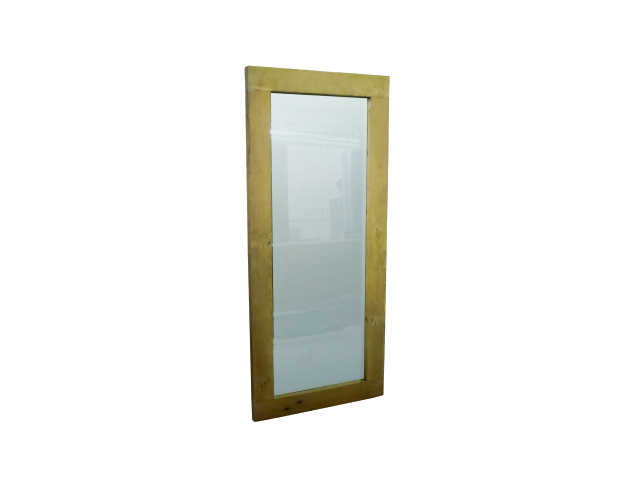 HARVEST - Rectangular Mirror