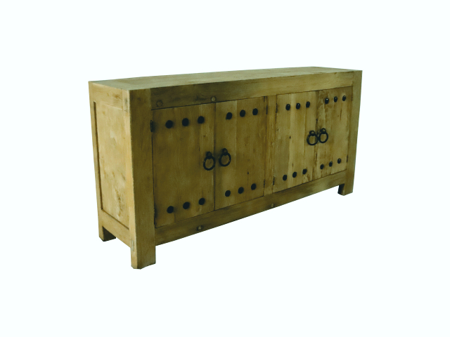 HARVEST - Sideboard 4 Doors