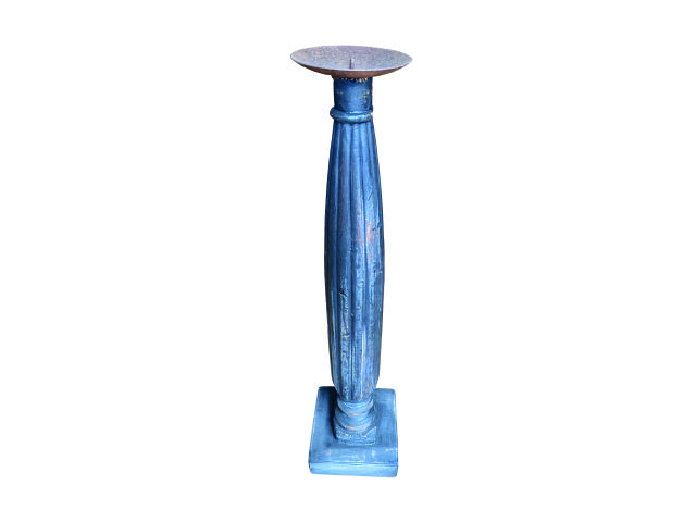 HANDICRAFT - Candle Stand Without Base