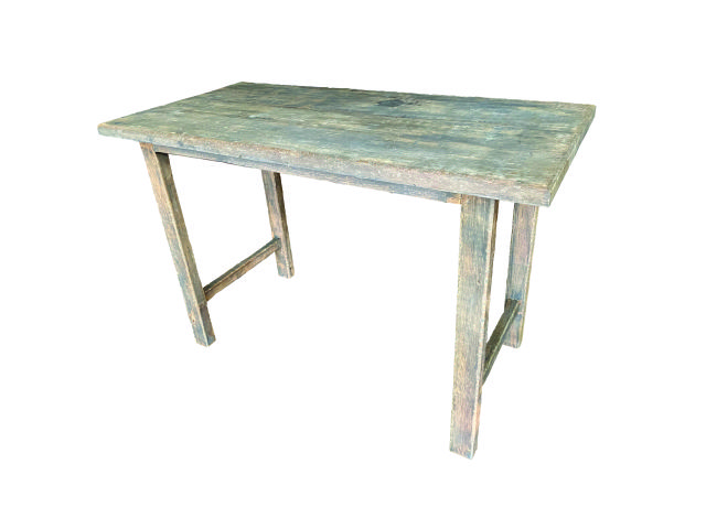 JAVA ANTIQUE - Antique Dining Table B