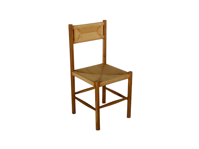 TEBU - DINING CHAIR-E