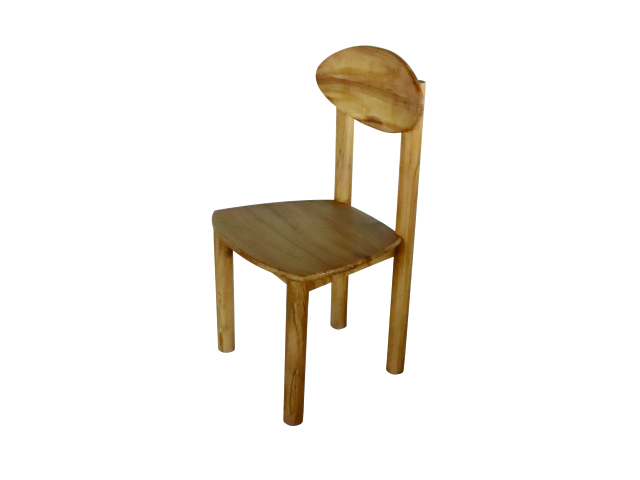 TEBU - DINING CHAIR-C