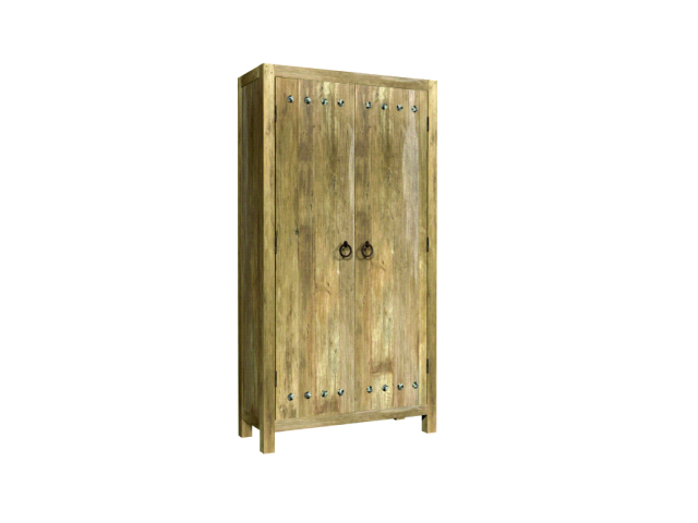 HARVEST - Cabinet 2 Doors